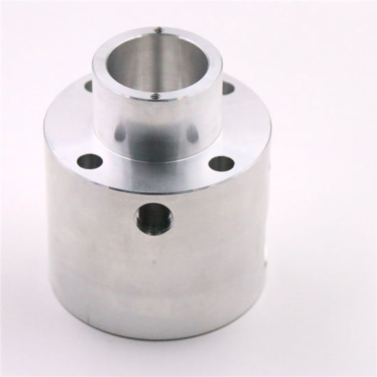 Customized Steel CNC Machined Machining Part for Automatic Machines