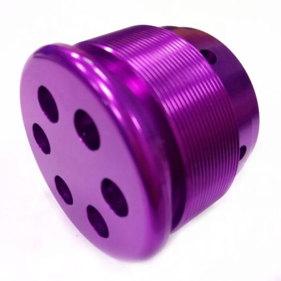 CNC Router Lathe Metal Parts Precision Metal Glider
