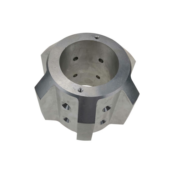 High Quality OEM Precision CNC Turning Milling Engine Part