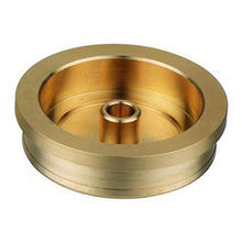 CNC Machined Parts Turned Parts, Prototype