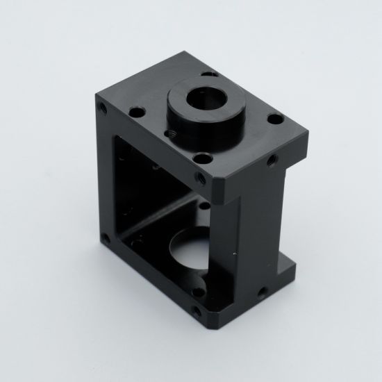 OEM CNC Machined Parts, Central Machinery, Connectors, Adaptor, Spare Parts