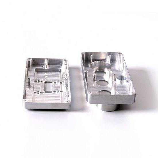 High Precision Customized CNC Machining Part for Engine