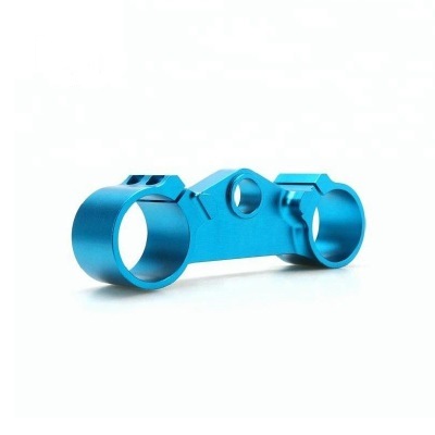 CNC Machining Precision Metal Parts for Motorcycle Parts