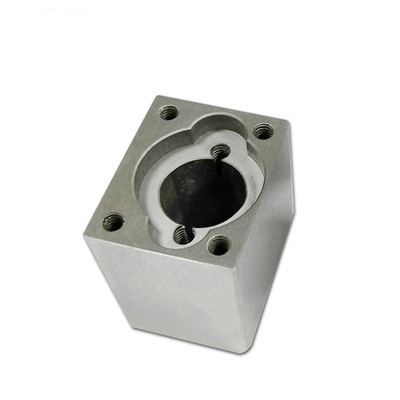 CNC Precision Parts Processing Stainless Steel Machinery Parts
