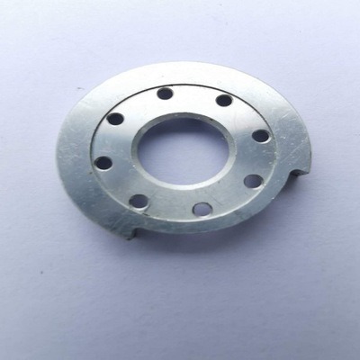 CNC Machining/Machined Hardware Parts for Automation Packaging Machinery