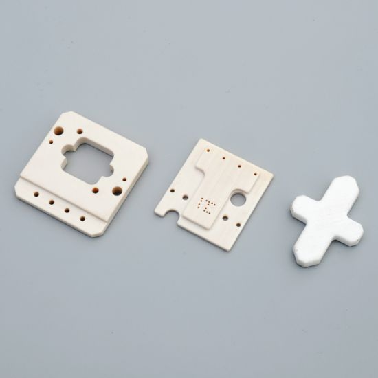 Customized CNC Machining Machined Machinery Machine Metal Plastic Parts