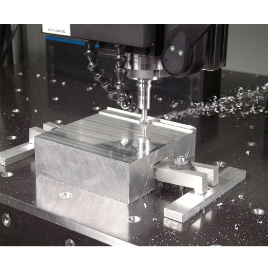Precious CNC Manufacturing Rapid Prototype Products