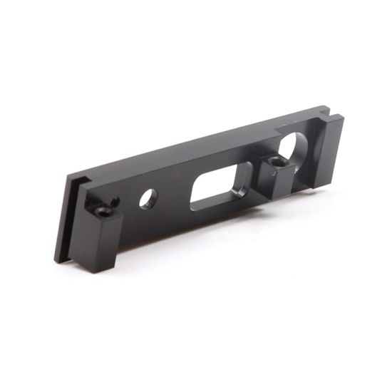 Cheap Price Industrial Milling Turning CNC Machining Part for Equipment From China Supplier