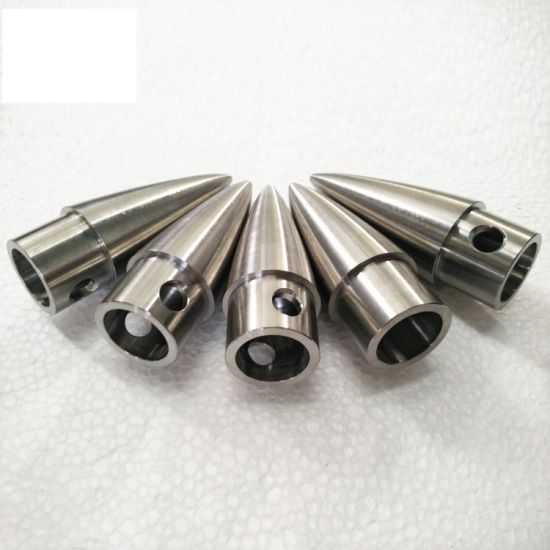 Casting Machining Spare Part for Motorcycle