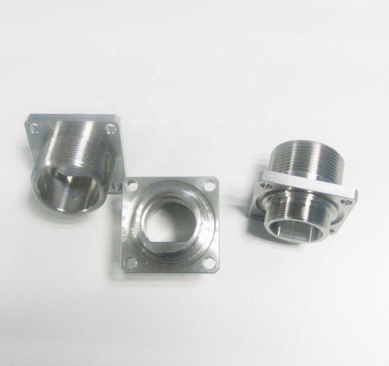 High Demandprecision Industrial Milling Turning CNC Machining Part China Supplier for Automation Part