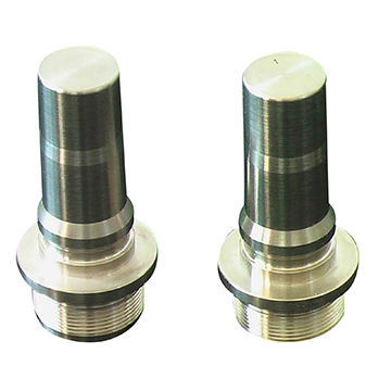 Precision Turned Parts Lathe Milling Machinery Parts CNC Parts