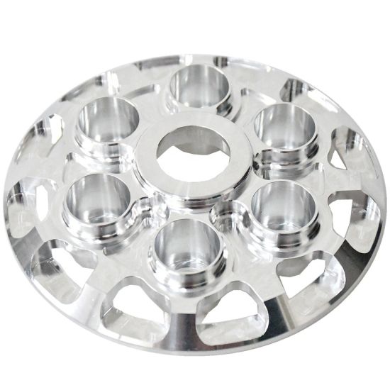 CNC Machining Parts for Medical Automation Assembly Packaging Production Line