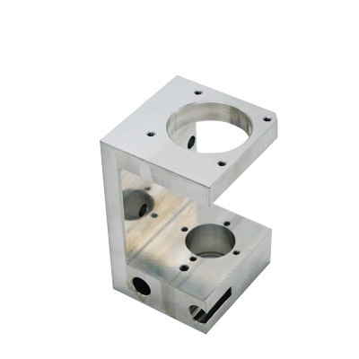 Precision Aluminum Assembly Filling Machinery Automation CNC Machining Parts