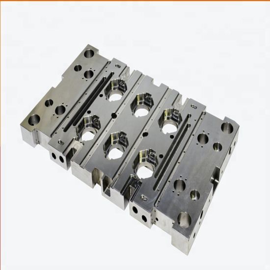 Good Quantity Machining Casting Stamping Robotics Parts From China Factory