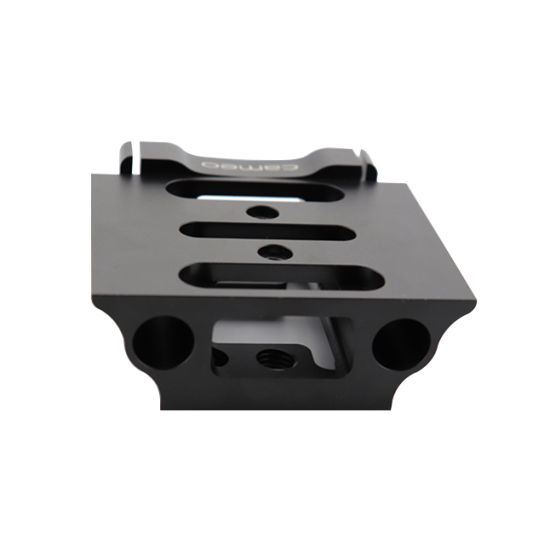 Machined Spare Components Service Prototype CNC Parts
