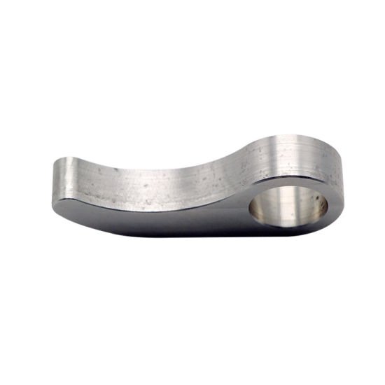 CNC Precision Parts Processing Auto Milling Parts