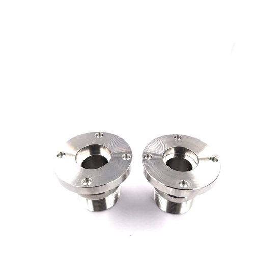 China Factory High Precision Machining Part for Industry Robot