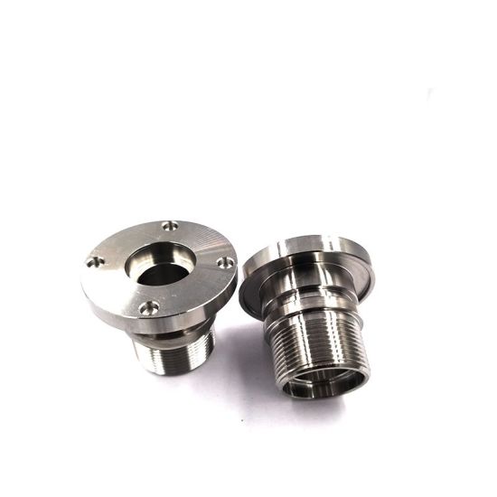China Factory High Precision Machining Part for Industry Robot