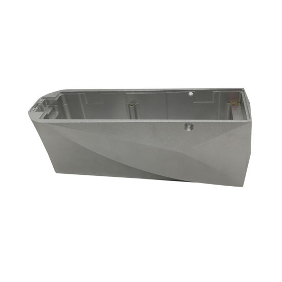 Custom-CNC-Machining-Different-Raw-Material for Auotomation Line