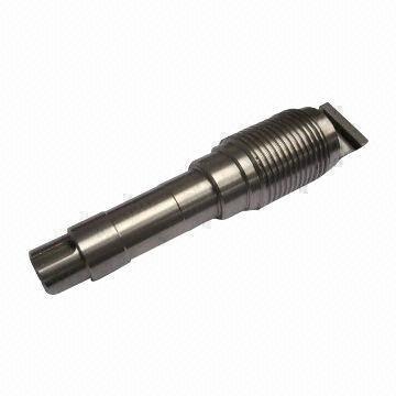 CNC Machining Part Stainless Steel Casting Engine Shaft