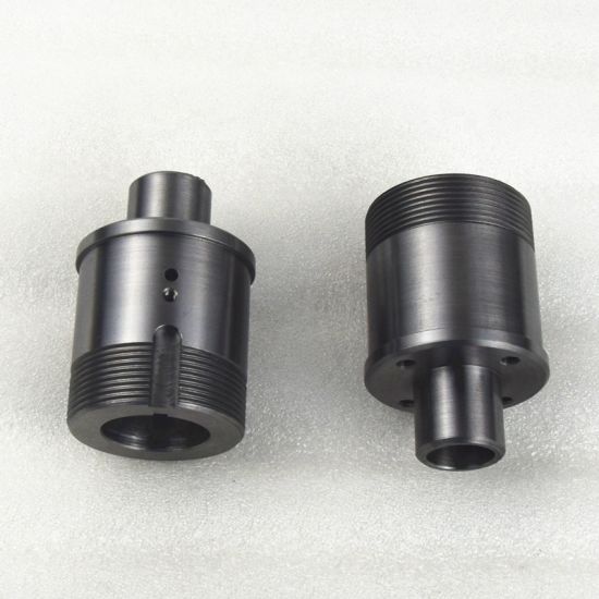 High Quality Wholesale Machining Part for Bicycle