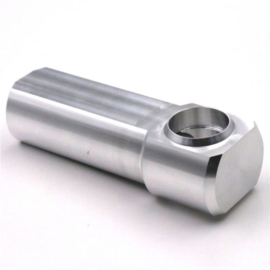 Custom Metal Plastic Copper CNC Machined Machining Parts for Automatic Machines