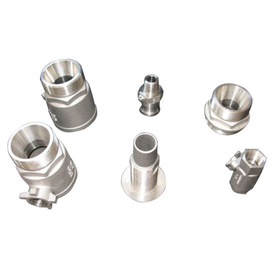 Competitive Price High Precision CNC Machining Parts for Medical Device