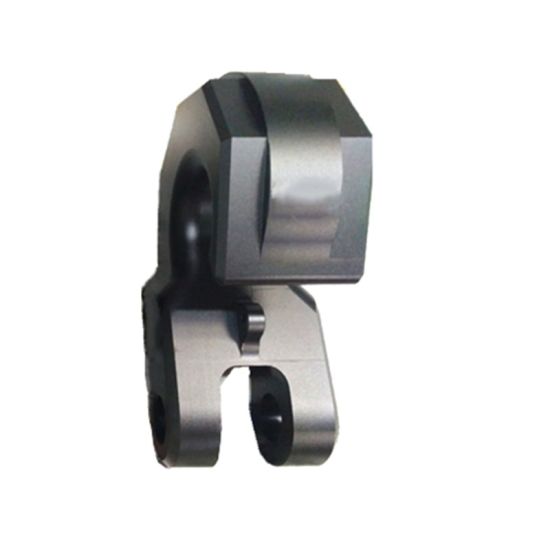 OEM High Precision CNC Lathe Machining Aluminum Parts