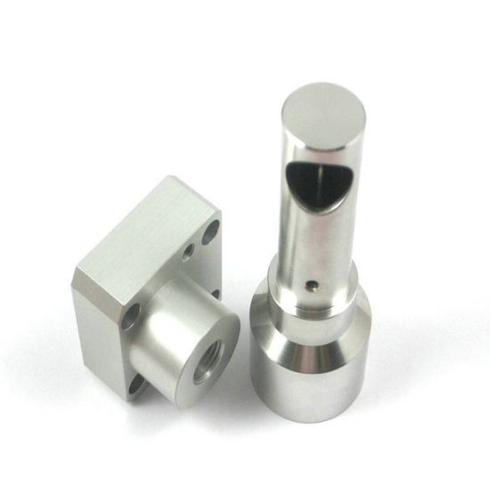 OEM Precise Stainless Steel CNC Lathe Machining Turning Parts