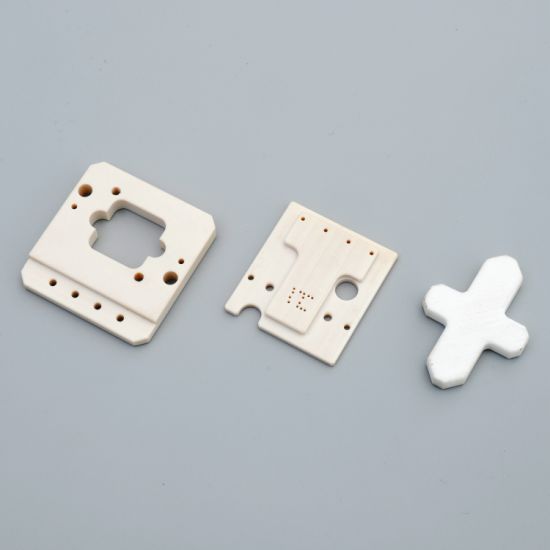 Metal Brass Plastic CNC Machined Machining Parts for Automation Machines