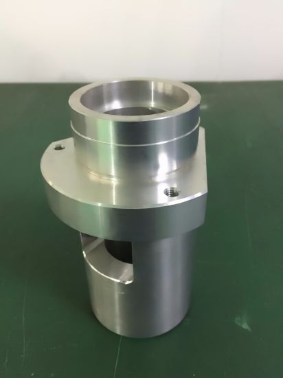Metal Cppoer Plastic CNC Machined Machining Parts for Automation Machinery