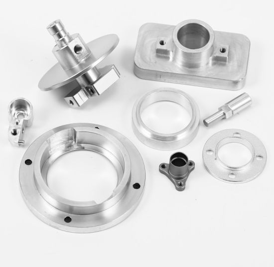Precision Machined Car Components at Good Price