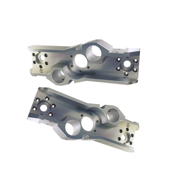 Best Quality Aerocraft Industrial Milling Turning CNC Machining Part China Supplier