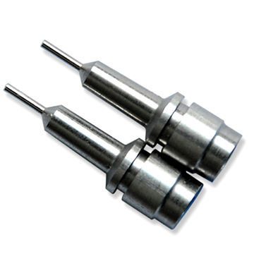 CNC Milling Parts, Precision Machined Part