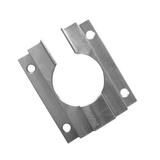 High Quality Plastic Metal Machining Casting Stamping Medicine Device Equipment Fixing Parts China Supplier