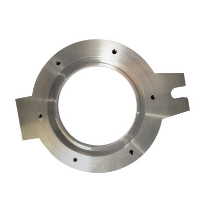Precision Machining Non-Standard Processing Part