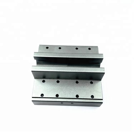 High Demand Precision Industrial Milling Turning CNC Machining Part China Supplier