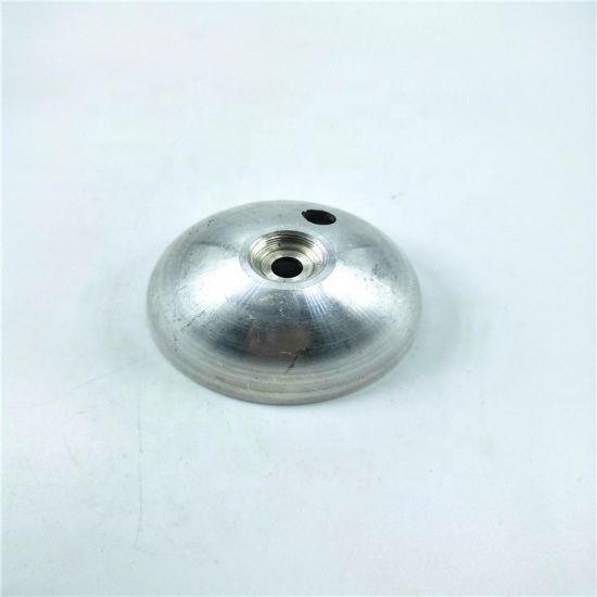 Best Seller High Precision Machining Casting Stamping Robotics Parts with Fast Delivery