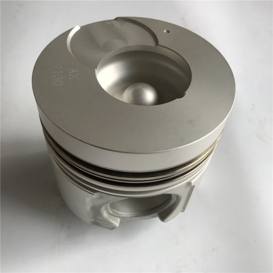 Cheap Price Precision Casting Stamping Machining Engine Parts Piston