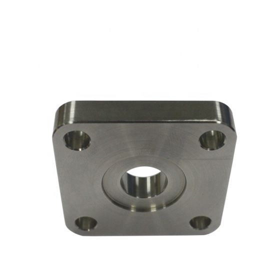 Cheap Price High Precision Machining Casting Stamping Robotics Parts with Fast Delivery
