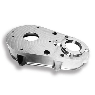 CNC Machined Parts, Milling Parts, Precision Machining Part Turned Parts