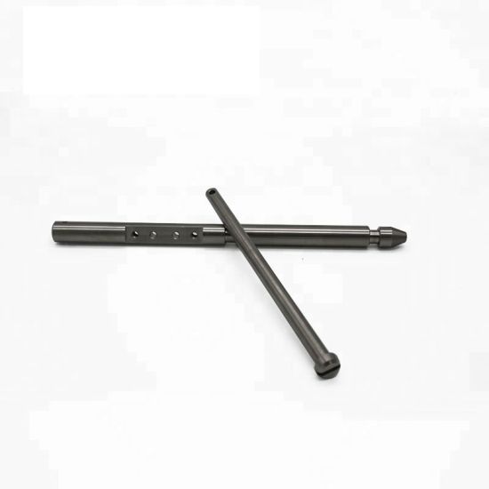 China Machine Shop Precision Part for Air Plane