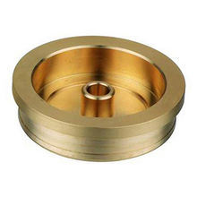 Precision CNC Machined Parts for Automation Pharmaceutical Filling Packaging Line