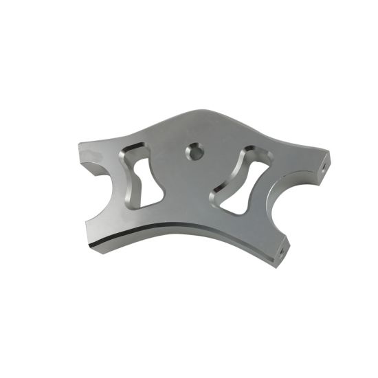 High Standard Precision Industrial Milling Turning CNC Machining Part China Supplier for Automation