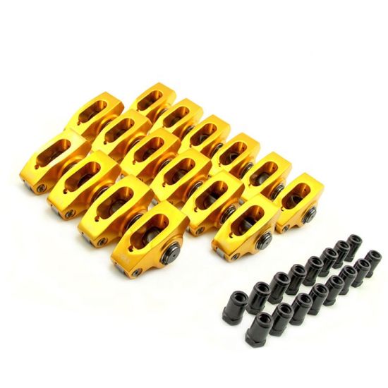 Aluminum Prototype CNC Machined Parts Casting/Turning/Milling Part
