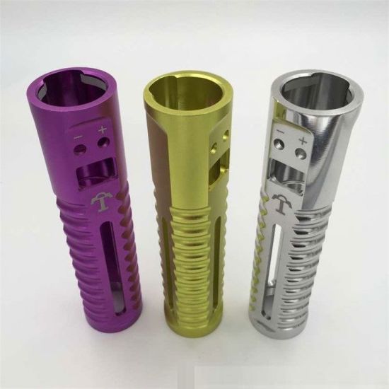 Good Price Precision Industrial Milling Turning CNC Machining Part China Supplier