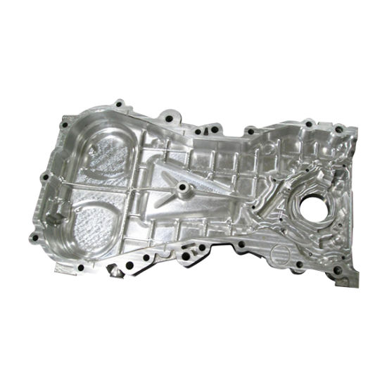 High Precision Machining Part for Car