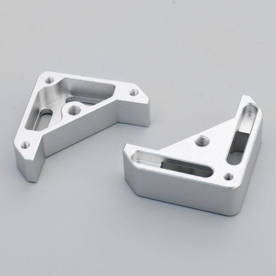 OEM/ODM Customized CNC Machinery Parts for Hardware Parts
