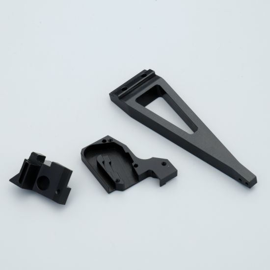 Competitive Price CNC Machining Plastic Part with Fast Delivery