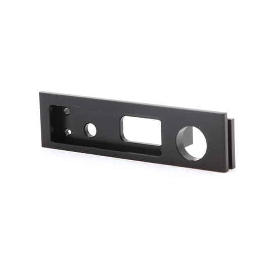China-Factory-CNC-Machining-Rapid-Prototype-3D Aircraft Part